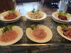 世纪城假日酒店火舞泰泰式火锅-火舞泰·泰式海鲜火锅餐厅(世纪城店)