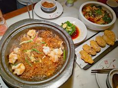 -绿茶餐厅(千岛湖银泰城店)