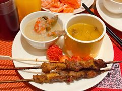 -The COOK·厨餐厅·自助餐(浦东嘉里大酒店)
