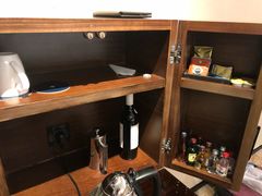 -广州粤海喜来登酒店