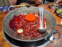 -楠火锅(西单店)