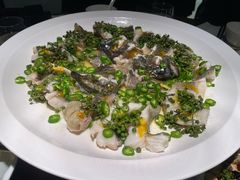 -CHIC1699远洋私厨