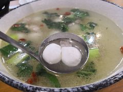 -万景饭店·鱼街农家菜