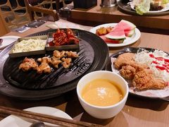 -火炉火自助餐(悠唐购物中心店)