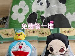 -翠微百货(龙德店)
