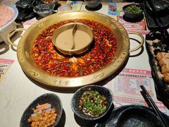 特色美蛙-哥老官重庆美蛙鱼头(西湖银泰十一哥店)