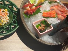 -匠和风精致料理(宁德万达店)