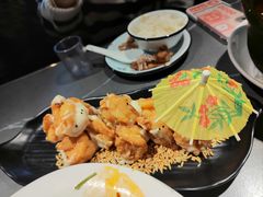 -富临轩私房菜(集庆门大街店)