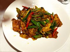 -小河盐帮·私家菜·烤鸭(三元桥·霄云路店)