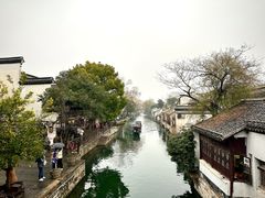 -南浔古镇