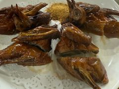 -大自然美食农庄(广州南站店)