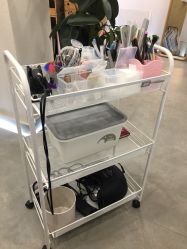 -姜美堂·蒸姜除湿の纤体美颜馆