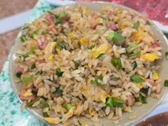 -鸿姐老火锅(疁城新天地店)