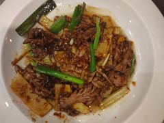 -老牌坊鲁菜名店(宽厚里店)