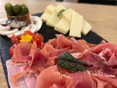 -LA CREPERIE BRETONNE布列塔尼法式餐厅(天童北路店)