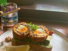 -ChitChat奇洽·Bistro(黎黄陂路店)