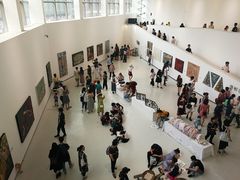 -四川美术学院美术馆