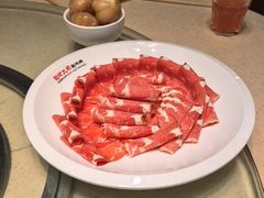 -阳坊大都涮羊肉(阳坊总店)