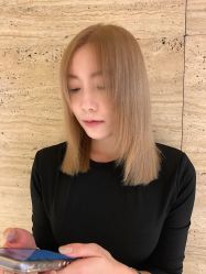 -MY HAIR ARDOR