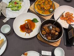 -望乡楼上海菜(日月光店)