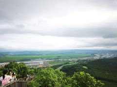 -帽儿山国家森林公园