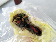 龙凤金团-固海糕团店