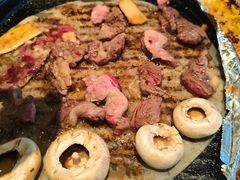 -喜井无限自助烤肉公司(石厦店)