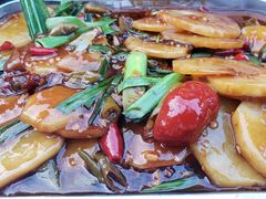 -去吃小龙虾·江湖菜·烧烤(南滨路店)