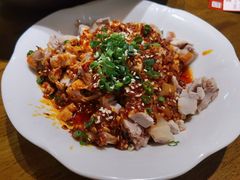 -弓虽昌焖烧鸡(大竹林店)