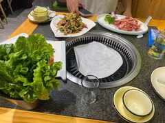 -鹤之乡·齐齐哈尔烤肉·非遗(秋涛路店)