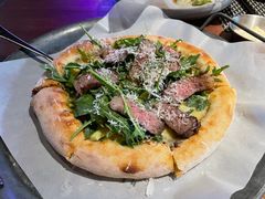 -West10 西拾·西餐厅·创意菜(未来科技城店)