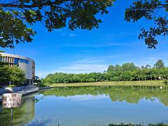 -海南热带海洋学院(三亚校区)