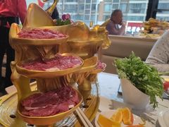 -千牛将·鲜牛肉火锅(开元路店)