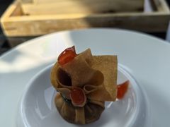 -杭州西子湖四季酒店·金沙厅