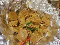 -潮粥荟·潮汕砂锅粥(朝阳大悦城店)