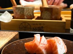 -Sushi Hanzo半藏(天环广场店)