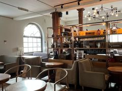 -1901 Cafe(西四店)