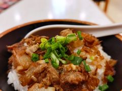 卤肉饭-味千拉面(瑞虹生活广场店)