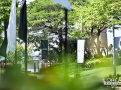-瑰丽酒店·海吧·天际下午茶·现场DJ·天台酒吧