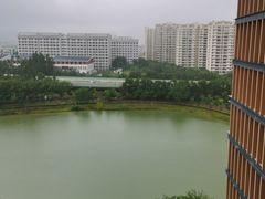 -海南热带海洋学院(三亚校区)