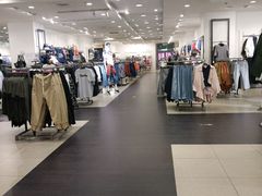 -C&A(西市城购物中心店)
