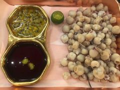 -今邕烧烤(西大店)