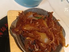 -滋粥楼·顺德菜(番禺广场总店)