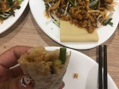 -姥家春饼店(漳州二路店)