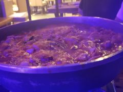 -花腰餐吧Bistro烧烤 傣味(传媒大学店)