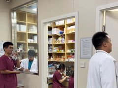 -美联众合爱康动物医院•复杂内科•肿瘤科•牙科•腔镜诊疗中心