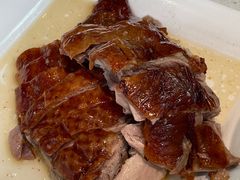 -香港新发烧腊茶餐厅(书城店)