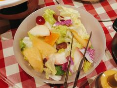 -西贝(六里桥旗舰店)