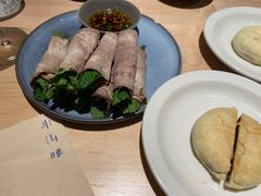 -半山腰·云南菜(侨福芳草地店)