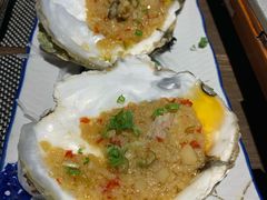 -鲸山上·私房日料(泰达MSD店)